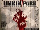 LINKIN PARK – HYBRID THEORY - VINYL LP BLACK - 2020 REISSUE WARNER - VG+ - 20