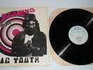 Big Youth – Screaming Target – Trojan Records – TRLS 61 - Vinyl LP