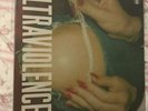 LANA DEL REY ULTRAVIOLENCE Alternate Cover Vinyl BLUE & VIOLET 2LP NEW SEALED