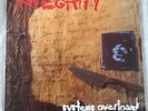 Integrity – Systems Overload (vinyl-LP, black,orig.) hardcore, NEGLECT, RINGWORM