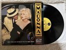 Madonna I'm Breathless Vinyl LP 1990 Film Dick Tracy Vogue Hanky Panky
