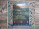 BLACK SABBATH Tyr original LP 1990