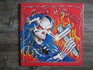 IRON CROSS (Florida) Same original DLP FOC 2000 US Metal