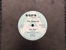 The Damned ‎– New Rose 7'' Vinyl PROMO 1985 CLEANED TESTED NM 