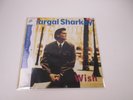 Feargal Sharkey Wish Promo VJL-28034 with OBI Japan LP Vinyl