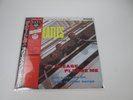 BEATLES PLEASE PLEASE ME EMI/ODEON EAS-70130 with OBI Japan LP Vinyl