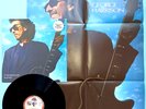 GEORGE HARRISON I GOT MY MIND SET ON YOU 1987 LTD POSTER VINYL 12