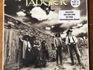 Tangier, Four Winds, Vintage Vinyl LP, 1989