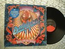 Dokken ‎  Back For The Attack   Vintage Heavy Metal LP Elektra – E1 60735