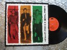 The Jam   The Gift   Vintage IMPORT LP  Polydor – 28MM 0150