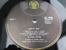 Elton John EMPTY SKY 1969 UK Debut LP 1st Press  PLAYS MINT  MINUS HEAR