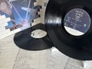 PINK FLOYD  The WALL 1st PRESS 2x VINYL LP NO MASON/WRIGHT A2U/B3U/A3U/B3U
