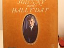 JOHNNY HALLYDAY - LE VELOURS - ORIGINAL ,,,,,,,,,,,,,,,,,,,,,,,,,,,,,,@