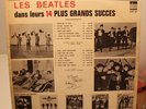 LES BEATLES 14 SUCCES OSX 231 BLUE LABEL ,,,,,,,,,,,,,,,,,,,,,,,,,,,,,,,,@