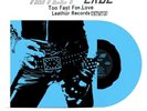 Motley Crue- Too Fast For Love Vinyl - The Roxy Exclusive- Hollywood Takeover