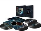 Pink Floyd - Pulse [Box Set] NEW Sealed Vinyl LP Album -Factory Sealed