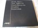 + Stan Getz: The 1953-54 Clef/ Norgran Studio Sessions/ Mosaic  Box Set/ 4 LP