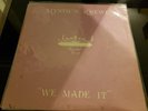 MYSTICS KREWE WE MADE IT RARE OBSCURE BOOGIE FUNK 12 INCH 1987 vg/vg+