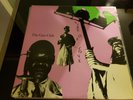 The Gun Club ‎– Fire Of Love 1981 ruby records punk VG+