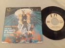 James Bond 007 Shirley Bassey Diamonds are Forever 45 7