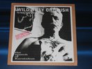 Vinyl LP Testpressung von Wild Billy Childish - The speech of Karatakus
