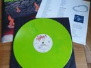 Faith No More The Real Thing Music On Vinyl Green Vinyl