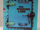 2LP * VOLKER KRIEGEL  - Inside: MISSING LINK * MPS / BASF * d 1973 * Jazz-Rock