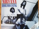 Nirvana Hormoaning RSD Re-issue Colour Vinyl
