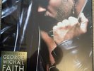 George Michael Faith Vinyl Box Set Limited Edition number 3622