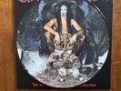 Death SS - In Death Of Steve Sylvester - Picture Disc - Self