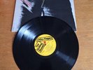 THE ROLLING STONES STICKY FINGERS RARE GATEFOLD LP WORKING ZIP