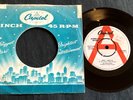 THE BEACH BOYS - When I Grow Up - She Knows Me Too Well - PROMO DEMO - 1964 - UK