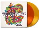 Various Flower Power-Best of Love,Peace and Happiness (Vinyl)
