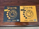 Blink 182 Not Now Part 1 And 2 Vinyl Bundle