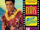 Elvis Presley Blue Hawaii (Vinyl) 12
