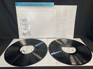 Pink Floyd The Wall Japan Vinyl With Obi & Insert Gatefold BEAUTY