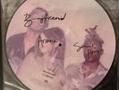 Ariana Grande & Social House Boyfriend Picture Disc Vinyl