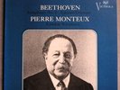 Beethoven Symphony No. 5 Monteux LSO RCA Vics 1103 Classic Records Unplayed