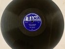 The Crows 1953 DOO WOP 78 Heartbreaker / Call A Doctor RAMA 10 VG++/VG+++ HEAR