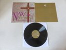 SIMPLE MINDS New Gold Dream VIRGIN ORIGINAL 1982 UK 1ST PRESS VINYL LP V2230