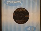 SIR HUBERT PIMM - Honky Tonk Train Blues - London GOLD - HLS 8155 - NM