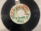 Ken Boothe: Moving Away / Medley Train (AQUARIUS) PRE RELEASE Rare 45 Reggae Ska