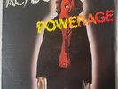 AC/DC – Powerage - 1978 Atlantic Records Hard Rock Vinyl LP - (VG+/VG+ )