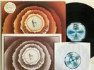 STEVIE WONDER SONGS IN THE KEY OF LIFE MOTOWN VINYL LP BONUS EP RECORD & BOOK T