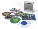 Oasis Definitely Maybe 4 x 7” Vinyl Singles Box Set LTD 4000 Sold Out *preorder*
