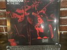 AMY WINEHOUSE: At the BBC 3LP NEW Vinyl