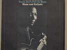 Lonnie Johnson Tears Don’t Fall No More Blues Vinyl NM/VG+