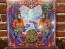MASTODON: Crack the Skye 2LP Deluxe Edition 15th Anniversary Sky Blue Vinyl