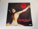 Marilyn Manosn Holy Wood 2x LP  RED 2019 vinyl records