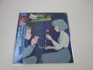 OST LUPIN III CASTLE OF CAGLIOSTRO COLUMBIA CX-7090 with OBI Japan LP Vinyl